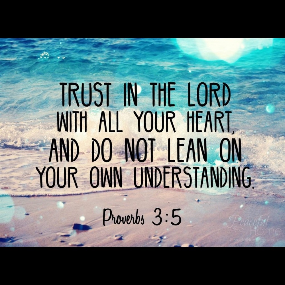 Have a blessed day